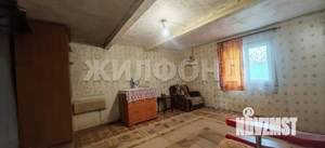 Дом 57м², 2-этажный, участок 4 сот.  