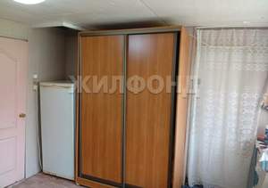 Дом 34м&sup2;, 2-этажный, участок 3 сот.  