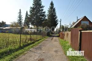 Дом 95м², 2-этажный, участок 6 сот.  