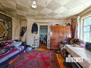 Дом 80м², 2-этажный, участок 5 сот.  