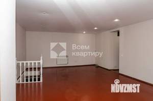Дом 400м², 4-этажный, участок 8 сот.  