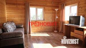 Дача 24м², 2-этажный, участок 6 сот.  