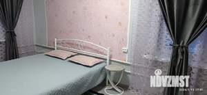 Дом 80м&sup2;, 1-этажный, участок 6 сот.  