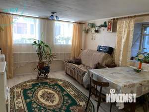 Дом 120м², 2-этажный, участок 6 сот.  