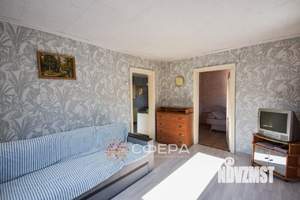 Дом 59м&sup2;, 1-этажный, участок 6 сот.  