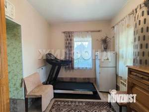 Коттедж 100м&sup2;, 2-этажный, участок 11 сот.  