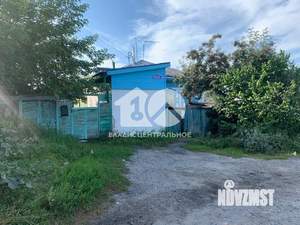Дом 40м², 2-этажный, участок 4 сот.  