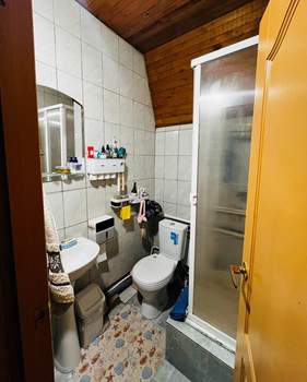 Дом 142м², 2-этажный, участок 8 сот.  