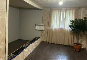 Дом 34м&sup2;, 1-этажный, участок 2 сот.  