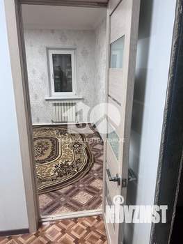 Дом 52м², 1-этажный, участок 3 сот.  