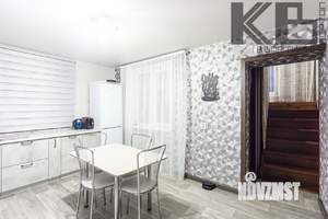 Коттедж 150м&sup2;, 2-этажный, участок 8 сот.  