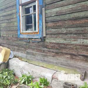 Дом 58м², 1-этажный, участок 5 сот.  