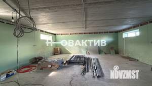 Дом 388м², 3-этажный, участок 9 сот.  