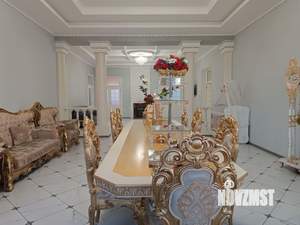Дом 250м², 1-этажный, участок 12 сот.  