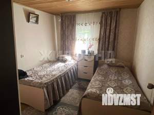 Дом 42м&sup2;, 1-этажный, участок 5 сот.  