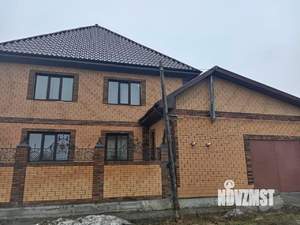 Коттедж 440м&sup2;, 2-этажный, участок 5 сот.  