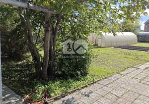 Дом 36м&sup2;, 1-этажный, участок 6 сот.  