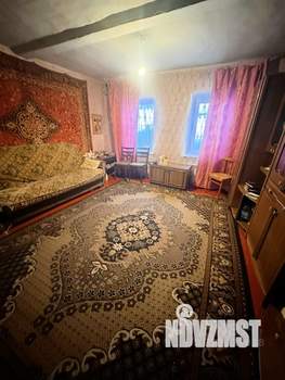 Дом 47м&sup2;, 1-этажный, участок 5 сот.  