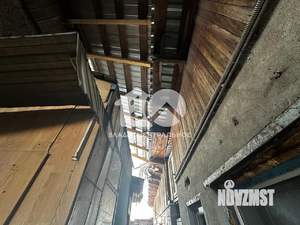 Дом 95м&sup2;, 1-этажный, участок 10 сот.  