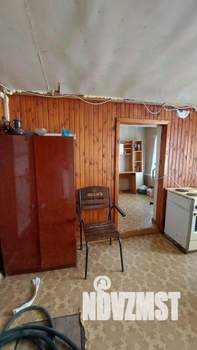 Дом 70м², 2-этажный, участок 10 сот.  