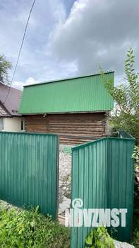 Дача 102м², 2-этажный, участок 3 сот.  