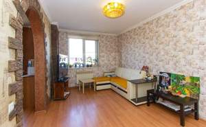 Дом 182м², 3-этажный, участок 270 сот.  