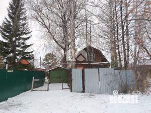Дом 50м², 2-этажный, участок 6 сот.  