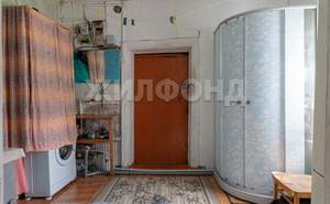 Дом 54м², 2-этажный, участок 10 сот.  