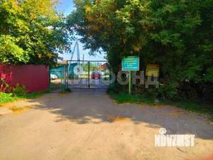 Дом 18м², 1-этажный, участок 6 сот.  