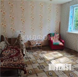 Дом 72м&sup2;, 2-этажный, участок 5 сот.  