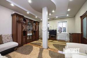 Дом 91м², 2-этажный, участок 6 сот.  