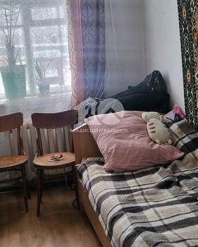 Дом 69м&sup2;, 1-этажный, участок 8 сот.  