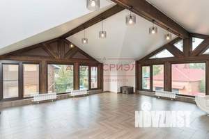 Дом 264м², 2-этажный, участок 8 сот.  