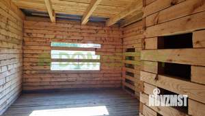 Таунхаус 450м², 2-этажный, участок 8 сот.  