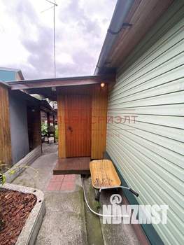 Дом 90м², 1-этажный, участок 4 сот.  