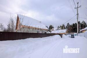 Дом 86м&sup2;, 2-этажный, участок 8 сот.  