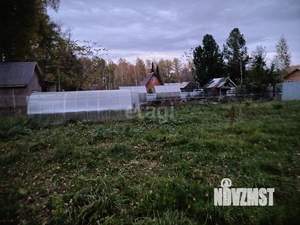 Дача 40м², 1-этажный, участок 10 сот.  