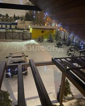 Дом 147м&sup2;, 2-этажный, участок 6 сот.  