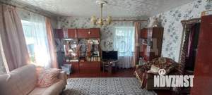 Дом 82м², 1-этажный, участок 4 сот.  