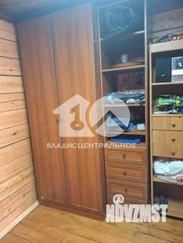 Дача 60м², 2-этажный, участок 6 сот.  