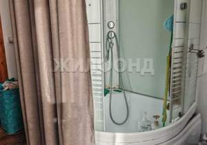 Дом 57м&sup2;, 2-этажный, участок 6 сот.  