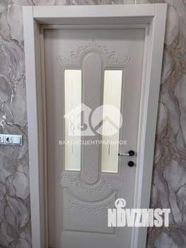 Дом 166м², 2-этажный, участок 4 сот.  