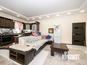 Дом 64м², 1-этажный, участок 5 сот.  