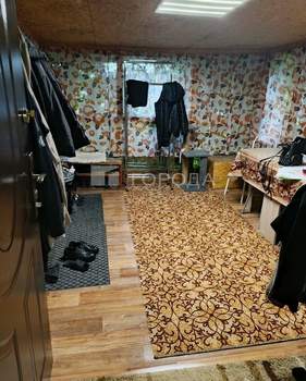 Дом 150м², 1-этажный, участок 8 сот.  