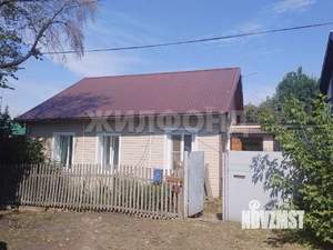 Дом 67м&sup2;, 1-этажный, участок 7 сот.  