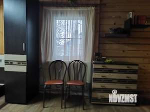 Дом 81м², 2-этажный, участок 6 сот.  