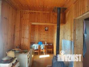 Дом 76м&sup2;, 2-этажный, участок 9 сот.  