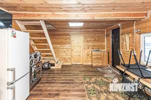 Дом 70м&sup2;, 2-этажный, участок 4 сот.  