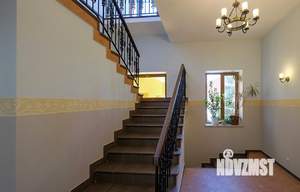 Дом 658м², 2-этажный, участок 14 сот.  