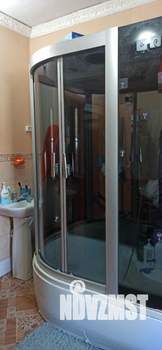 Дом 95м&sup2;, 1-этажный, участок 5 сот.  